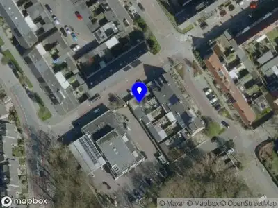 Overlastmelding Monseigneur Doctor Th. Goossensstraat in Best gesloten