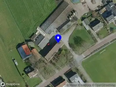 Overlastmelding Vossenhol in Biest-Houtakker