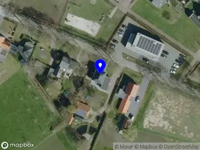 Overlastmelding  in  gesloten