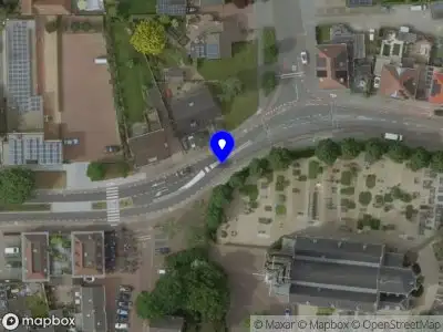 Overlastmelding Diepstraat in Echt