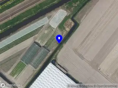 Overlastmelding Roodemolenweg in 2171AX Sassenheim gesloten