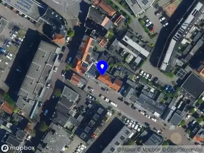 112 melding Overlastmelding Wagendwarsstraat in Lisse