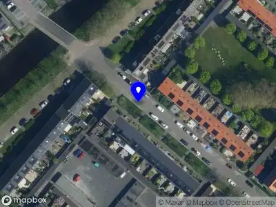 Anonieme overlastmelding Valkstraat in Lisse gesloten