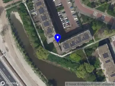 112 melding Overlastmelding Asterstraat in Katwijk