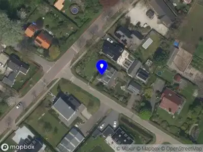 112 melding Overlastmelding Rietdijk in Oostvoorne