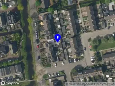 Anonieme overlastmelding Beukenlaan in Leimuiden