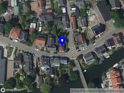 Overlastmelding Buitendams in Hardinxveld-Giessendam