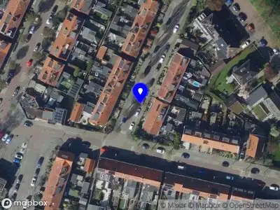 Overlastmelding Lindelaan in 3331AM Zwijndrecht