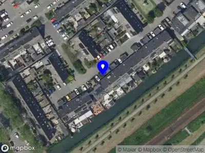 112 melding Overlastmelding Rietveld-Erf in Dordrecht