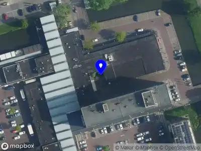 Overlastmelding Kostverlorenhof in Amstelveen