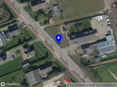 Overlastmelding Klein Dongenseweg in Dongen