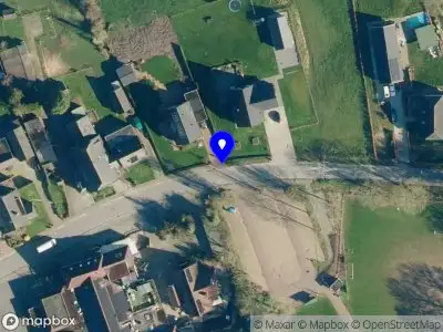 Overlastmelding Dorpsstraat in Hall gesloten