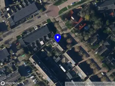 Overlastmelding De Weel in Hippolytushoef