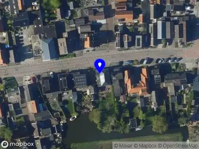 Overlastmelding Pieter Janszoon Jongstraat in Lutjebroek gesloten