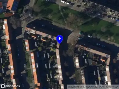 Overlastmelding Vinkenstraat in Den Helder