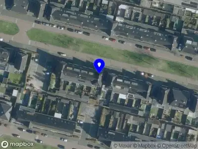 112 melding Overlastmelding Valkenswaardstraat in Tilburg gesloten