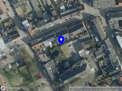 Overlastmelding Van Hogendorpstraat in Tilburg