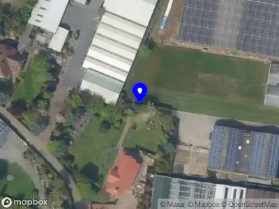 Overlastmelding Waardlaan in Rijnsburg