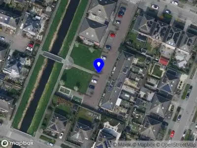 Overlastmelding Edelman in Mijnsheerenland gesloten