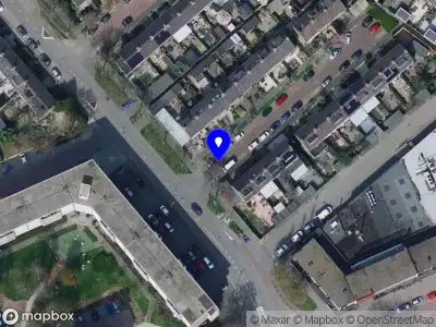 Overlastmelding Bonairestraat in Zwijndrecht gesloten