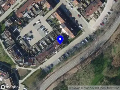 112 melding Overlastmelding Offenbachstraat in Zwijndrecht