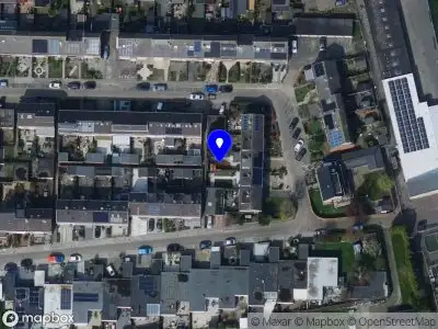 112 melding Ambulance met grote spoed naar de Hoflaan in Klaaswaal