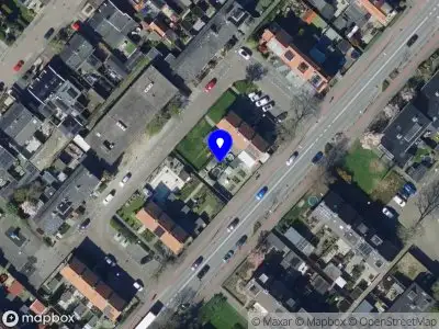 Overlastmelding Jan Luijkenhof in Hendrik-Ido-Ambacht gesloten