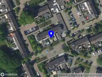 Overlastmelding Prickwaert in Sliedrecht gesloten