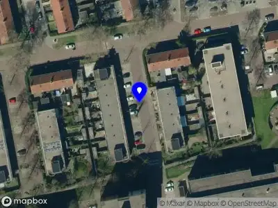 Anonieme overlastmelding Berkelstraat in Arnhem gesloten