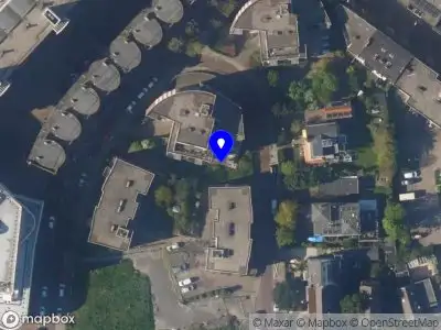 112 melding Besteld ambulance vervoer naar de Haarlemsestraat in 's-Gravenhage