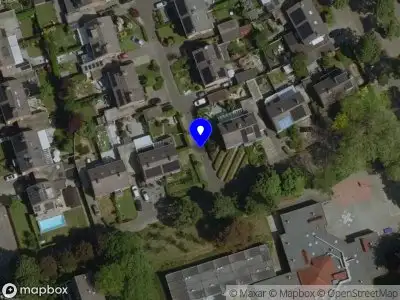 Brandweer met gepaste spoed naar de Veldjen in Heerlen vanwege afhijsen patient