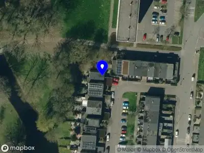 Overlastmelding Ridderhof in Arnhem