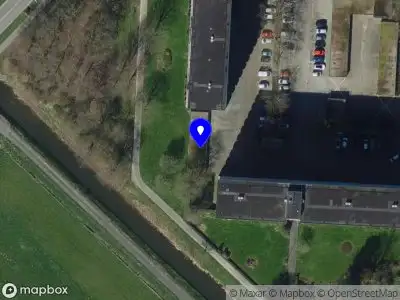 Ambulance met gepaste spoed naar de Seringenplantsoen in Ridderkerk