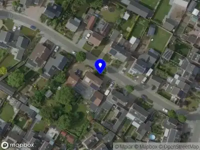 Besteld ambulance vervoer naar de Lambroekweg in Stramproy