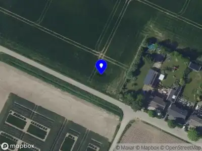 Overlastmelding Zuidhof in Rilland