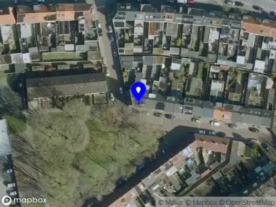 Overlastmelding Troubadourplein in Tilburg