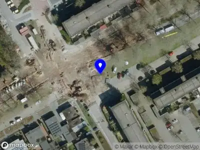 112 melding Overlastmelding Pr. Beatrixlaan in Best