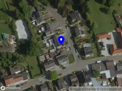 Overlastmelding Bongerdweg in Nuth