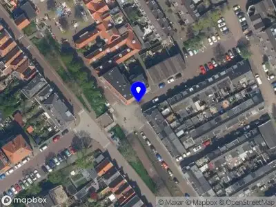 Overlastmelding Patijnestraat in Maassluis gesloten