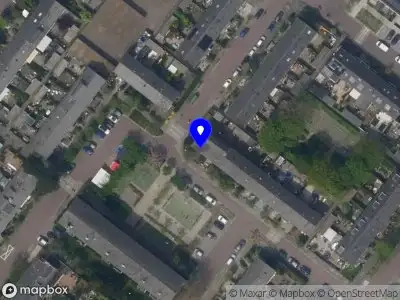 112 melding Anonieme overlastmelding Van Duvenvoordestraat in Warmond