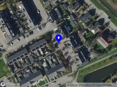 Overlastmelding Molenwerf in Nieuw-Beijerland