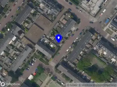 112 melding Anonieme overlastmelding Van der Wijckstraat in Warmond gesloten