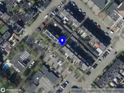 Overlastmelding Van Polanenstraat in Hendrik-Ido-Ambacht gesloten