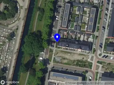 Overlastmelding De Savornin Lohmanlaan in Sliedrecht
