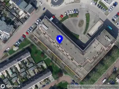 Overlastmelding Leeuwenbekstraat in Zwijndrecht