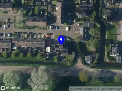 Overlastmelding Veilingstraat in Hem