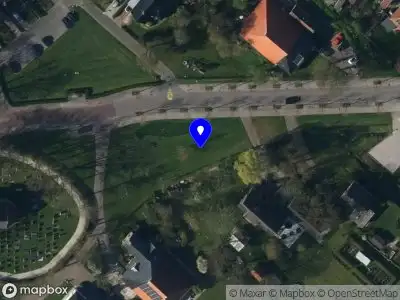 Overlastmelding Gaestdyk in Tjerkgaast