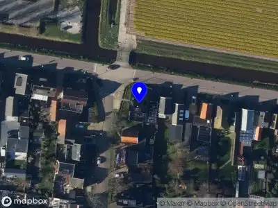 Overlastmelding  in Julianadorp gesloten