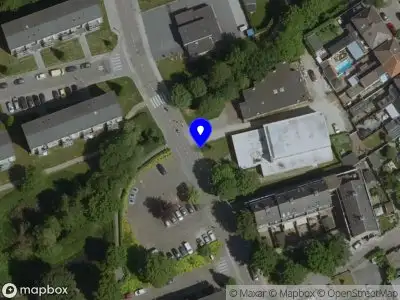 112 melding Brandweer en politie met grote spoed naar de Dr. Ottenstraat in Simpelveld vanwege waarnemen gaslucht