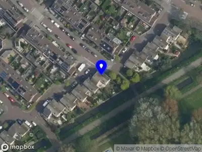 112 melding Ambulance met grote spoed naar de Van Hellenberg Hubarsngl in Rijswijk